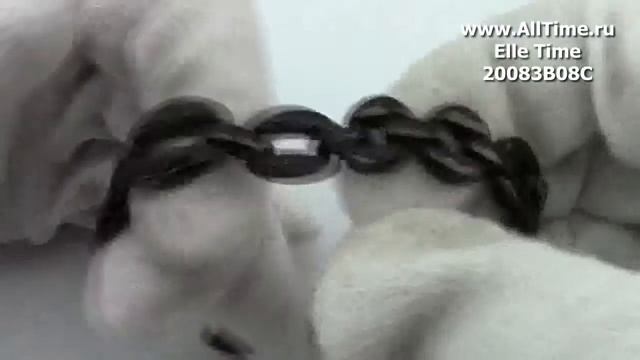 Женские наручные fashion часы Elle Time 20083B08C смотреть онлайн