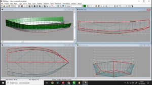 Free Ship. Como planificar o barco!