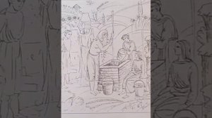 Порфирий Иванов - 85 лет жизни.