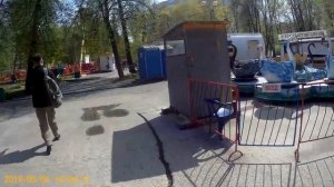 Рязань.   Аквапарк Акапулько.   Рязанский парк аттракционов.  Музей игрушек.