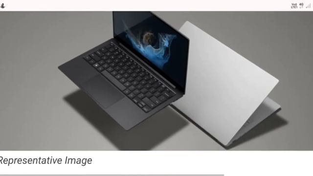 Samsung Galaxy Book 3 Series Launching Soon in India via Amazon: Expected Specifications ||
