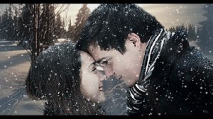 Чернила для пятого класса. Глупые снежинки..mpg