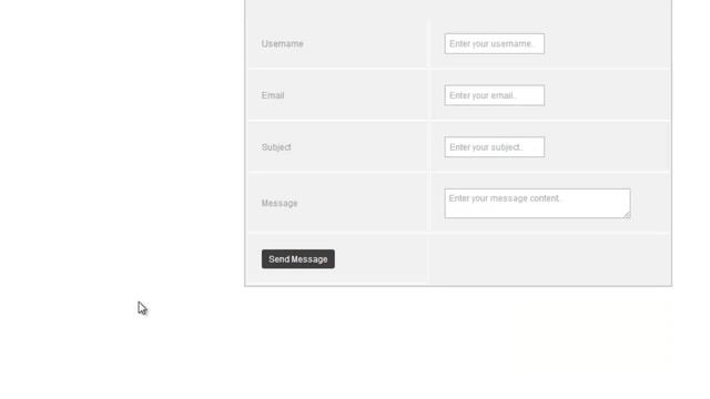 PHP Inbox System Part 4 смотреть онлайн