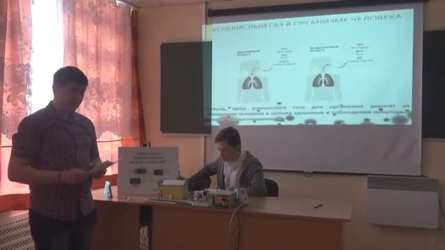 Исследовательская деятельность как фактор профессионального самоопределения