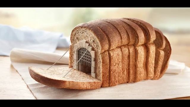 поделки из хлеба / поделки своими руками смотреть онлайн