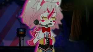 I'm sorry,But There was never Enough Room on this stage for both of us!/Fnaf SL/Funtime Foxy/Lolbit