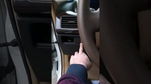 Обзор Honda Elysion левый руль