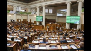 «Сенат». Выпуск от 29 мая 2021 года