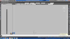 Обрезать картинку в autocad (crop pictures in Autocad)