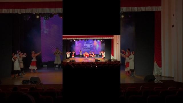 Постановки