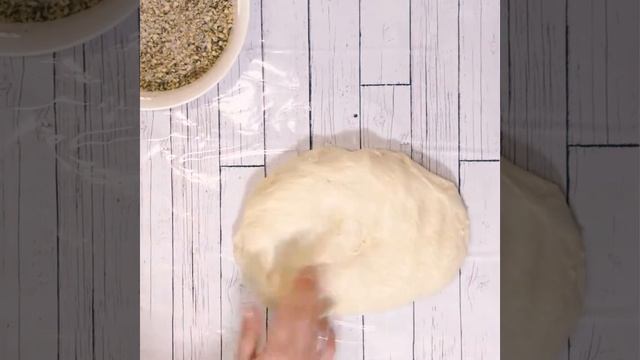 Очень вкусные булочки ореховой начинкой ? Yongoqli bulochka juda mazzali. смотреть онлайн