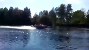 лодка неман 2 и мотор хонда 30