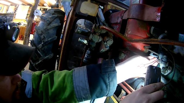 Volvo BM T400 Buster part 2 смотреть онлайн