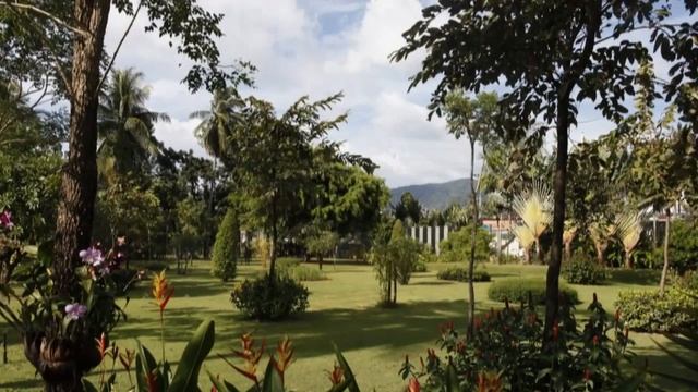 Идеальный отдых в отеле Duangjitt Resort Spa   Таиланд Пхуке