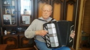 Песня "Прощайте скалистые горы"