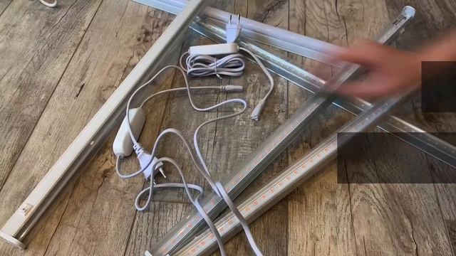 Таймеры для фитосветильников от Uniel смотреть онлайн