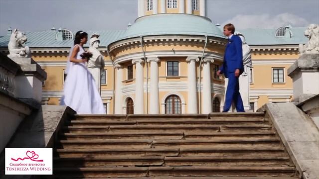 Профессиональный видеооператор на свадьбу смотреть онлайн