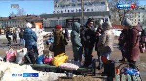 Смоляне могут сделать подарок бездомным животным к Новому году