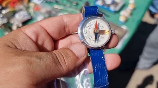 БАРАХОЛКА как РЫБАЛКА никогда не знаешь что поймаешь смотреть онлайн