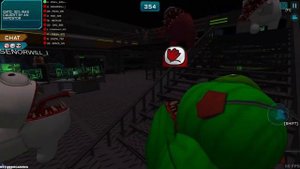 Imposter 3D: Online Horror - Gameplay Walkthrough part 373 - Christmas Update (iOS,Android)