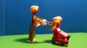 Обычный Стикбот мультик часть 1