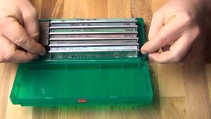 Набор камней Naniwa Professional Stone для приспособ