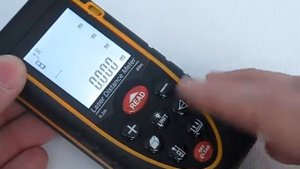 ST80, лазерная линейка, обзор функционала и комплектации