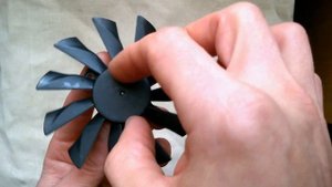 Как восстановить работоспособность вентилятора с видеокарты