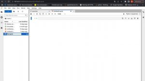 Работа с PySpark через Docker