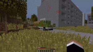 Я СТАЛ СТАЛКЕРОМ В МАЙНКРАФТ ЖИЗНЬ ВЫЖИВАНИЕ СТАЛКЕРА В ЧЕРНОБЫЛЕ В MINECRAFT
