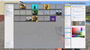 НОВАЯ ЛУЧШАЯ СБОРКА СКИБИДИ ТУАЛЕТОВ И ТВ-МЕНОВ! СКИБИДИ ТУАЛЕТЫ - ГАРРИС МОД SANDBOX