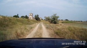 20130713_Чонгар, мост через Сиваш