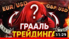 Грааль в ТРЕЙДИНГЕ и обучение трейдингу с нуля! Трейдинг обучения для НОВИЧКОВ!