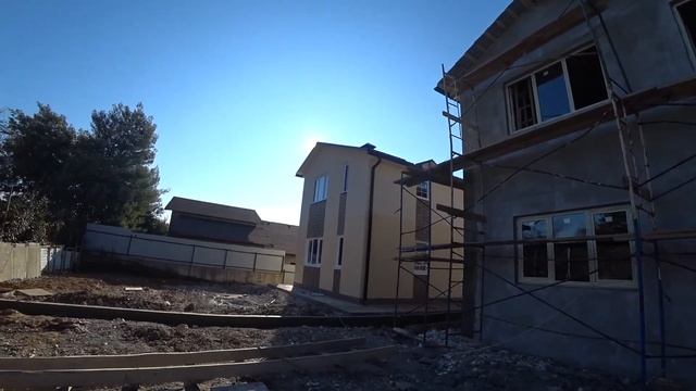 ОБЗОР КОТТЕДЖА В СОЧИ/ЛУЧШИЙ ДОМ ЗА 8 МЛН/ДОМ ДЛЯ БОЛЬШОЙ СЕМЬИ