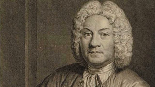 François Couperin - Concert Royal IV - Prelude смотреть онлайн