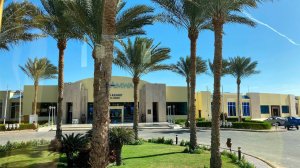 Amwaj Oyoun Resort & Casino 4*. Видеообзор отеля в Шарм-Эль-Шейхе