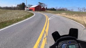 Kawasaki Versys 1000 LT - Used motorcycle review