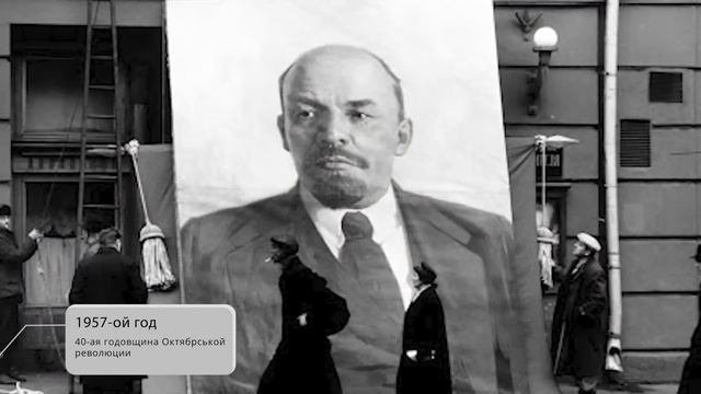 СССР глазами американских фотографов