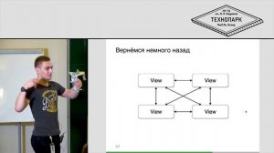 5. ФРОНТЕНД. Архитектура проекта, роутинг, методологии верстки | Технострим