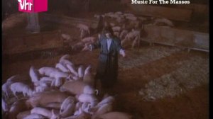 Ozzy Osbourne - Miracle Man @ 1988  VH1