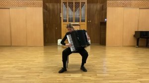 Л.Феррари\обр. В.Ковтун "Домино"