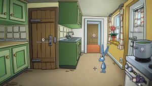 ЭТУ ТАЙНУ ЛУЧШЕ НЕ ЗНАТЬ ( Edna & Harvey: The Breakout )