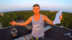 Сталк: Нашли Жителей в Чернобыле!! Ты Должен Это Видеть. Топ 10 Самых Страшных Мест Припяти