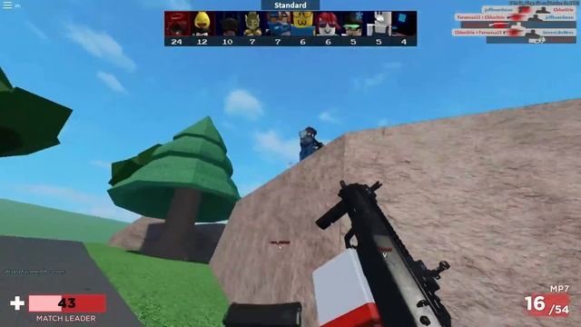 the Roblox ban wave is FALSE terminating everyone... смотреть онлайн