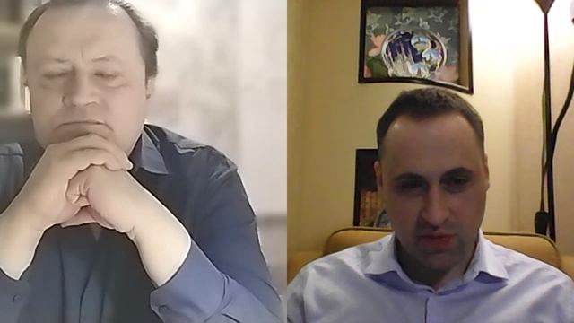 Империя Чингисхана! Что это было? Эфир с Юрием Шевцовым! Часть.1.