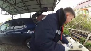 ВТОРАЯ ЖИЗНЬ ДВОРНИКОВ!!!!