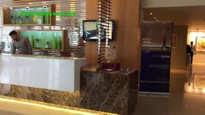 Обзор отеля IBIS DEIRA CITI CENTER Дубай(часть 1)