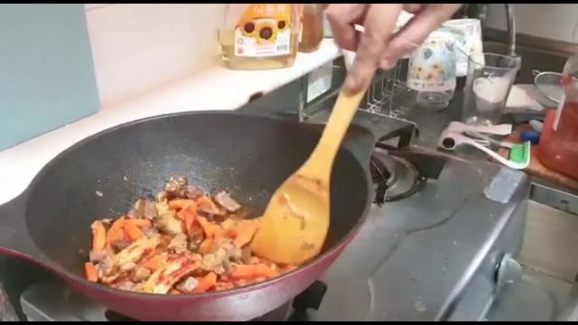 #маш# машхурда каша из маша
