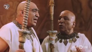 Hz. Yusuf | 33. Bölüm