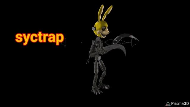 prisma 3d fnaf special strike rebellion pack download + a bonus model at the end смотреть онлайн